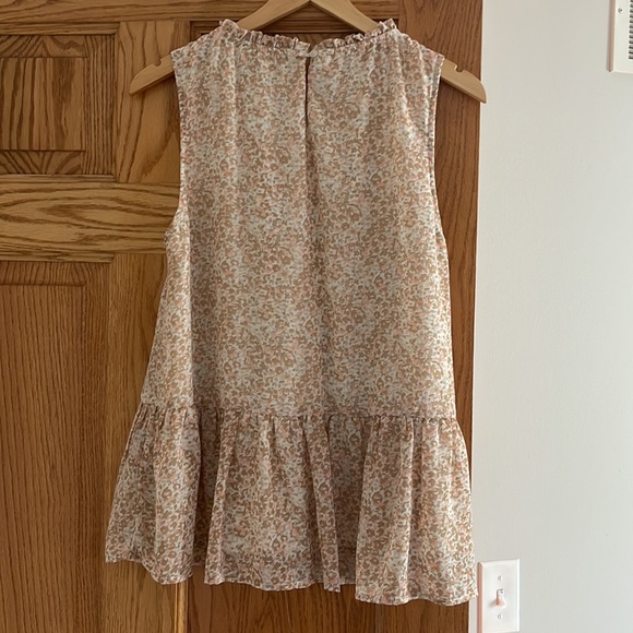 Womens tank - Picture 3 of 3